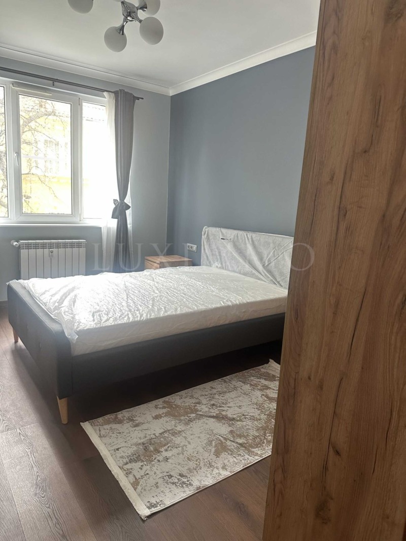 В аренду  2 спальни София , Център , 87 кв.м | 23899909 - изображение [8]