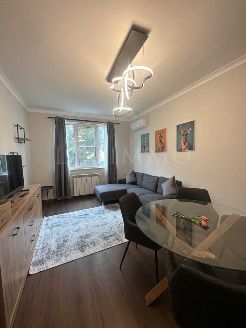 В аренду  2 спальни София , Център , 87 кв.м | 23899909 - изображение [2]