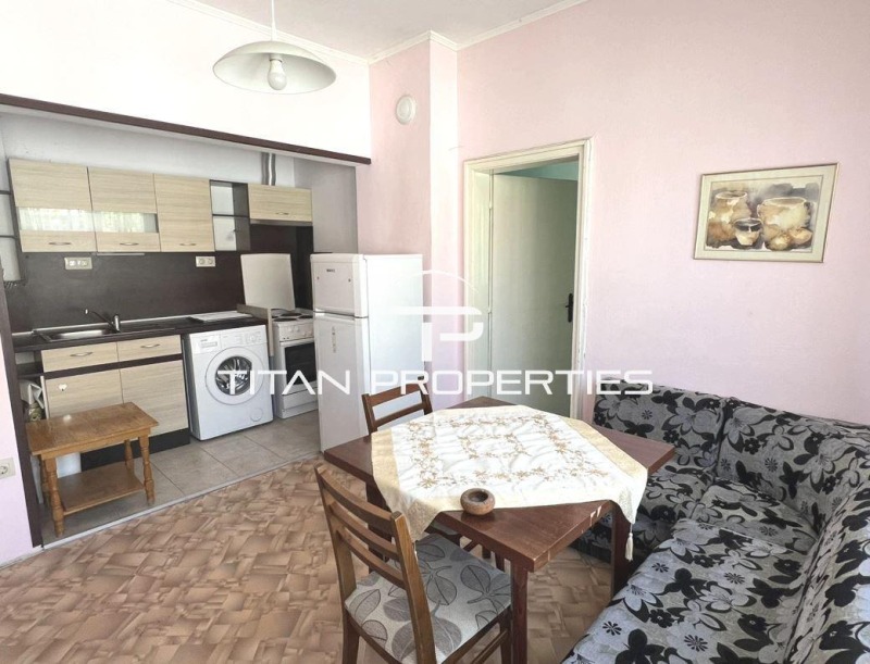 K pronájmu  2 ložnice Varna , Centar , 65 m2 | 73740852 - obraz [2]