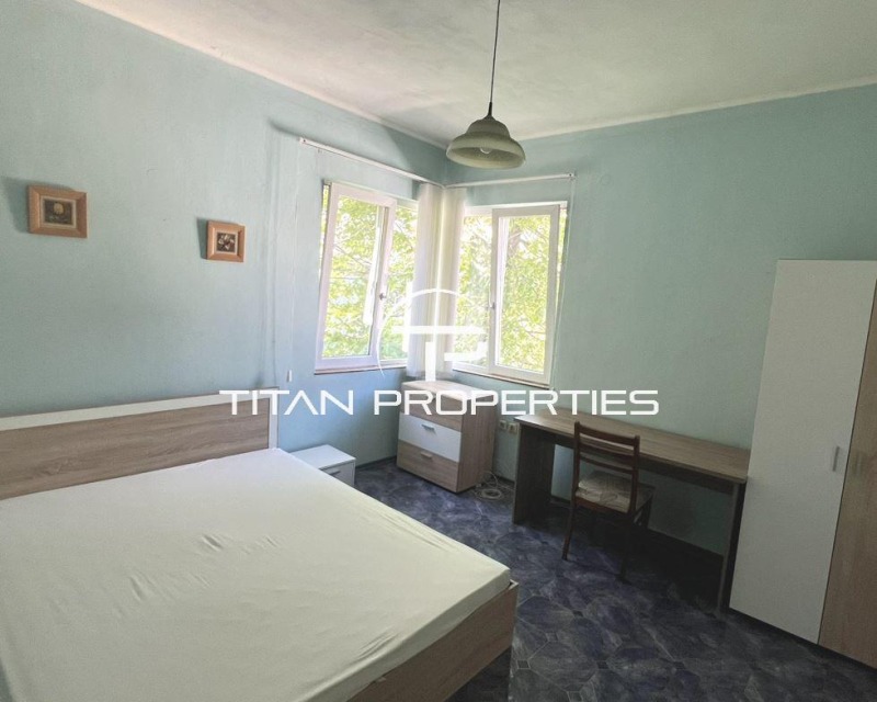 K pronájmu  2 ložnice Varna , Centar , 65 m2 | 73740852 - obraz [5]