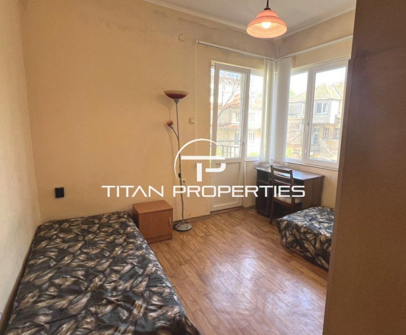 K pronájmu  2 ložnice Varna , Centar , 65 m2 | 73740852 - obraz [7]