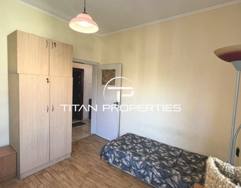 K pronájmu  2 ložnice Varna , Centar , 65 m2 | 73740852 - obraz [6]