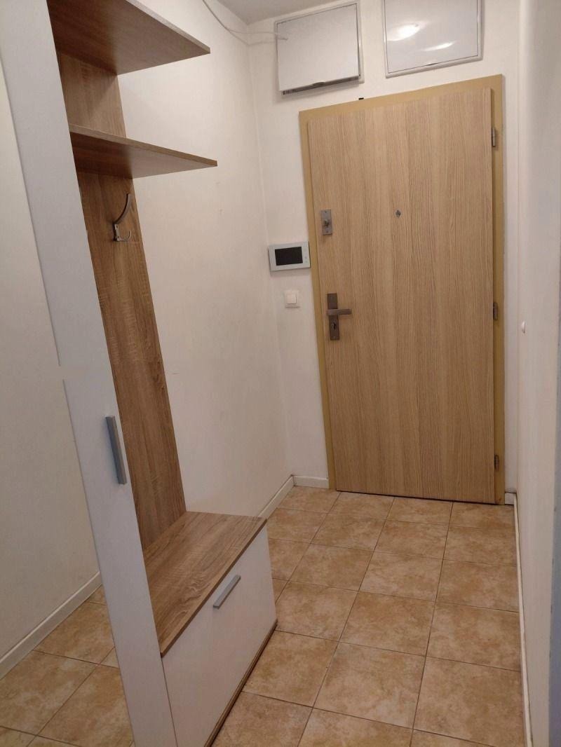 Дава под наем 3-СТАЕН, гр. София, Редута, снимка 11 - Апартаменти - 52835990