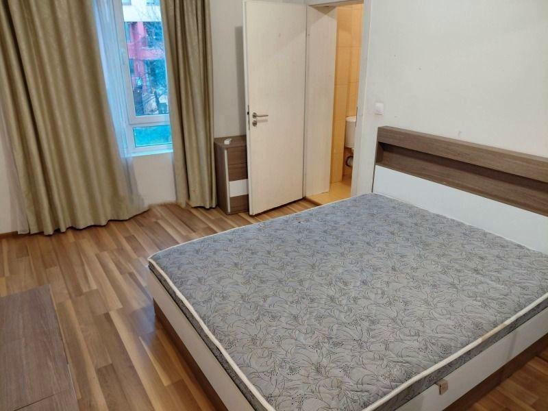 Дава под наем 3-СТАЕН, гр. София, Редута, снимка 5 - Апартаменти - 52835990