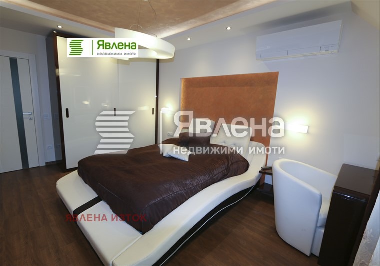 Дава под наем 3-СТАЕН, гр. София, Център, снимка 2 - Апартаменти - 53501985