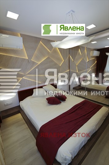 Дава под наем 3-СТАЕН, гр. София, Център, снимка 4 - Апартаменти - 53501985