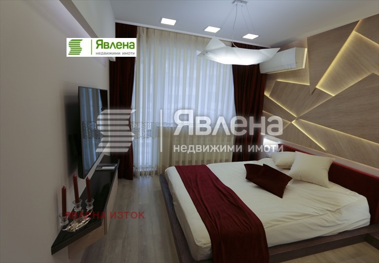 Дава под наем 3-СТАЕН, гр. София, Център, снимка 5 - Апартаменти - 53501985