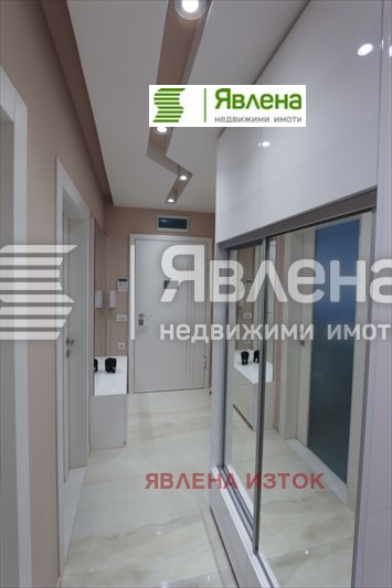 Дава под наем 3-СТАЕН, гр. София, Център, снимка 7 - Апартаменти - 53501985