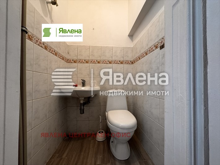 Дава под наем 3-СТАЕН, гр. София, Център, снимка 6 - Апартаменти - 54611003