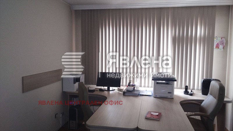 Дава под наем ОФИС, гр. София, Център, снимка 4 - Офиси - 53921064