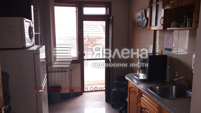 Дава под наем ОФИС, гр. София, Център, снимка 6 - Офиси - 53921064