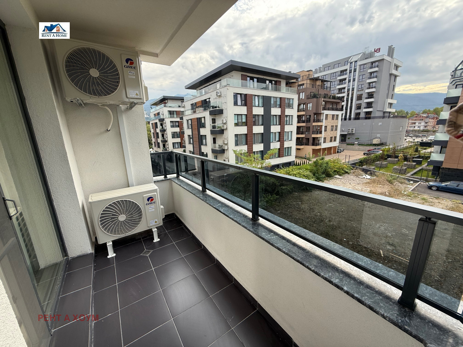 Дава под наем 2-СТАЕН, гр. София, Малинова долина, снимка 8 - Апартаменти - 54141689