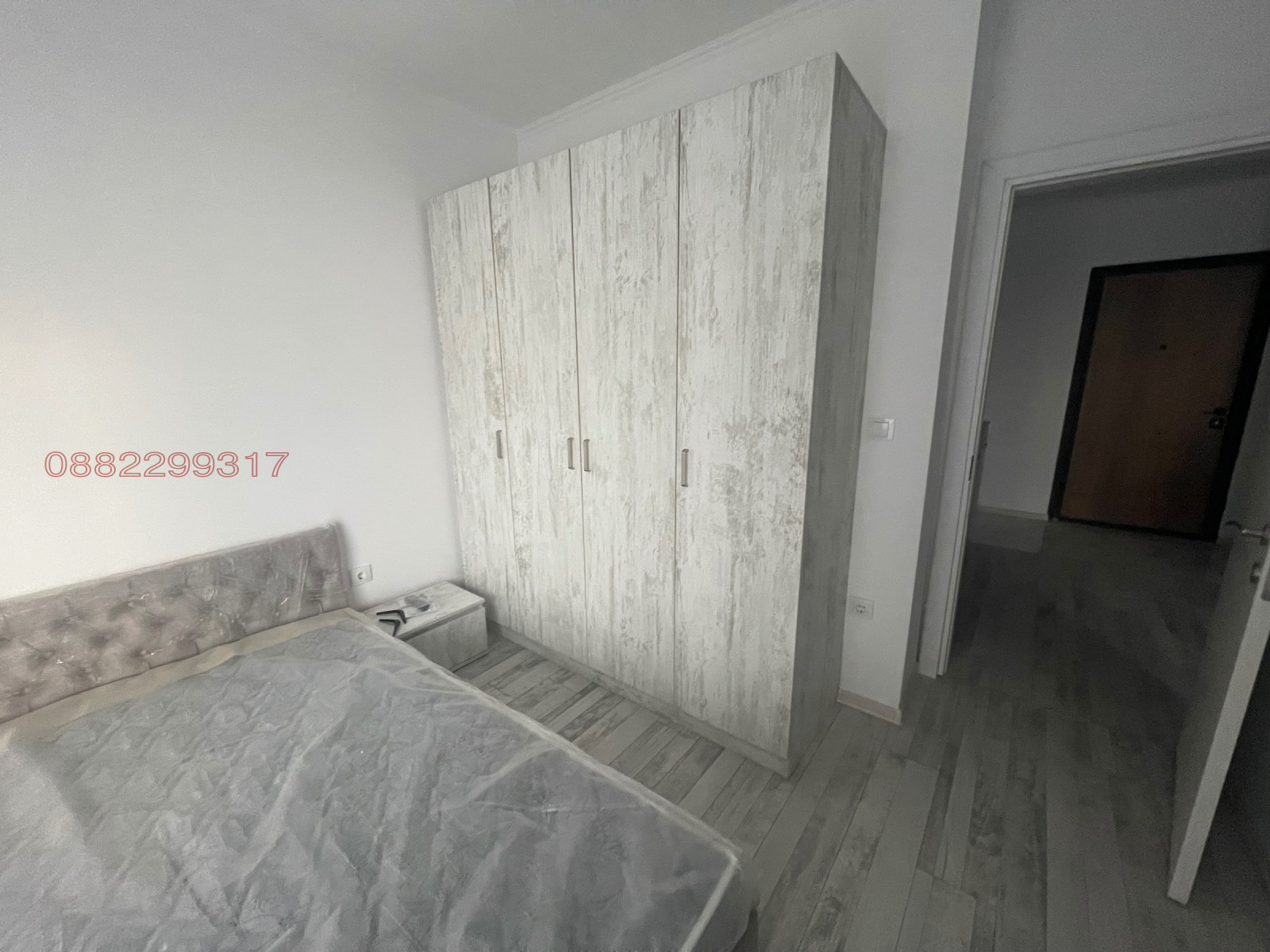 Дава под наем 2-СТАЕН, гр. София, Банишора, снимка 5 - Апартаменти - 54452418