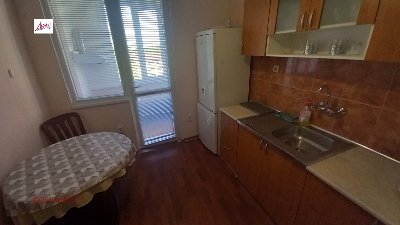 Дава под наем 2-СТАЕН, гр. Пловдив, Център, снимка 8 - Апартаменти - 56329400