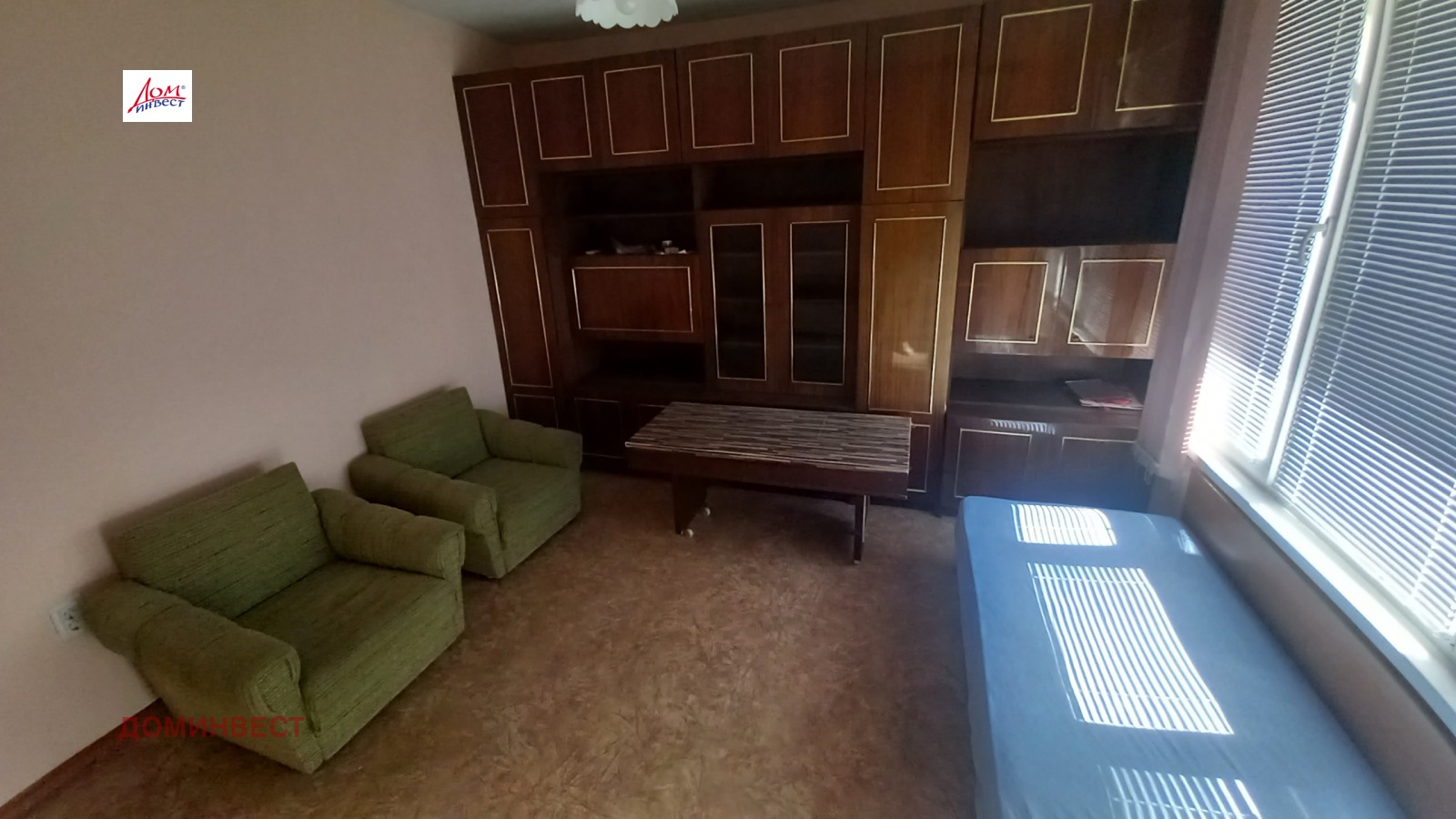 Дава под наем 2-СТАЕН, гр. Пловдив, Център, снимка 6 - Апартаменти - 56329400