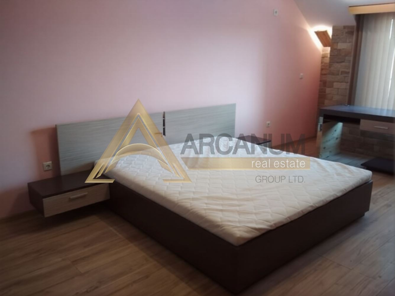 Дава под наем 3-СТАЕН, гр. Варна, Левски 1, снимка 7 - Апартаменти - 54146428