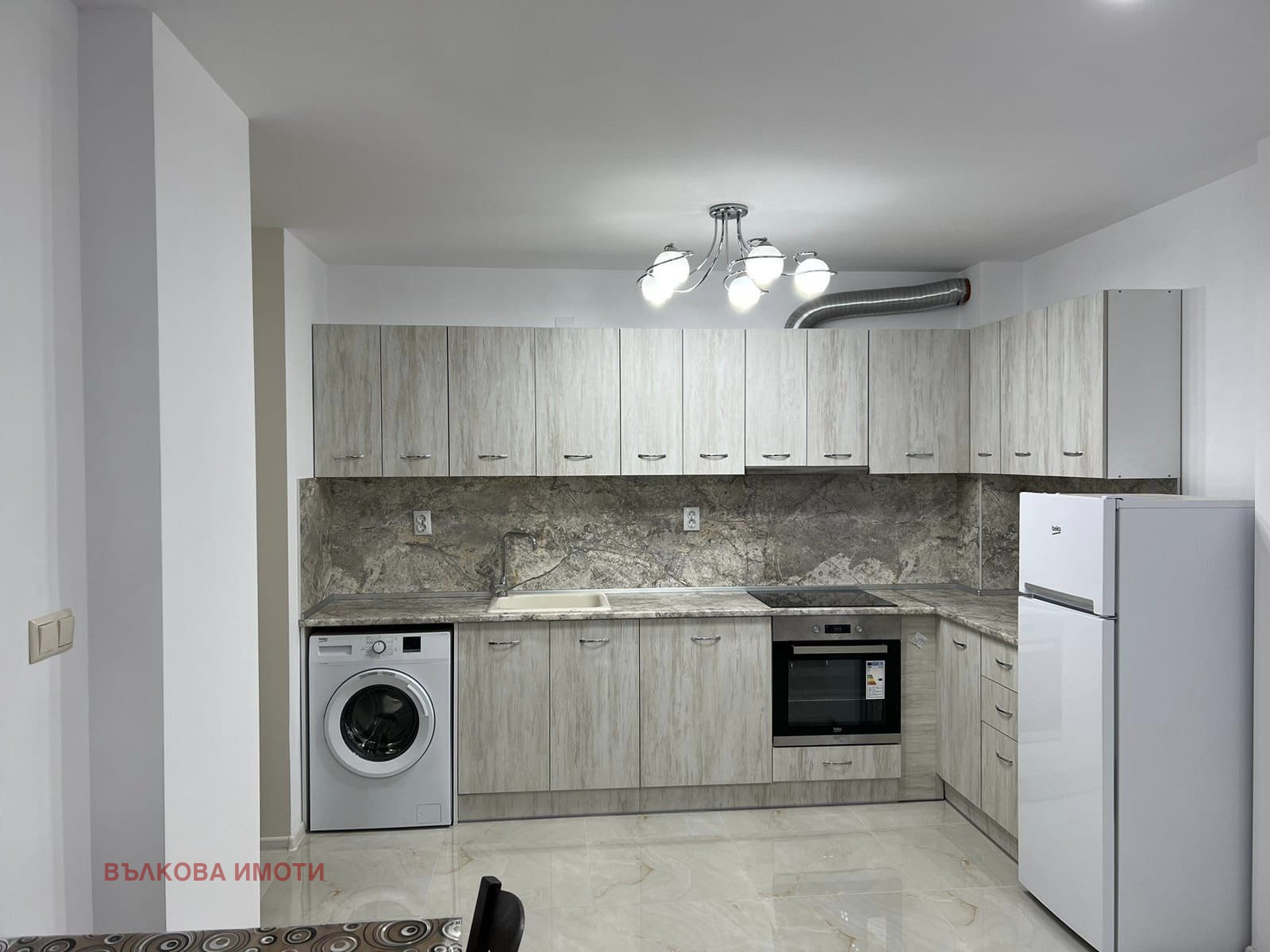 Дава под Наем 1-СТАЕН | Imot.bg — изображение 2