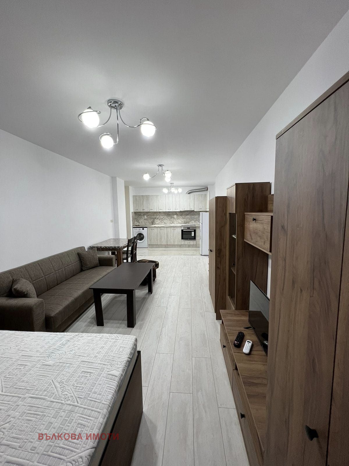 Дава под Наем 1-СТАЕН | Imot.bg — изображение 8