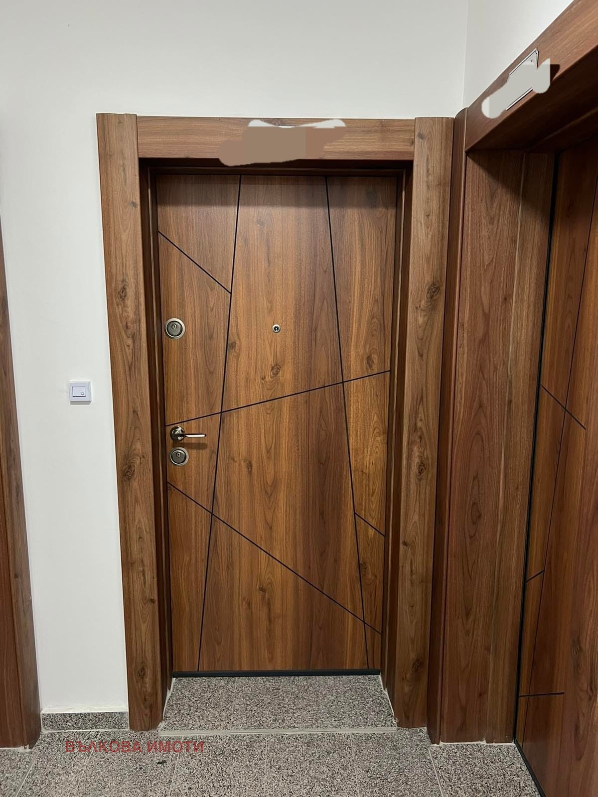 Дава под Наем 1-СТАЕН | Imot.bg — изображение 12