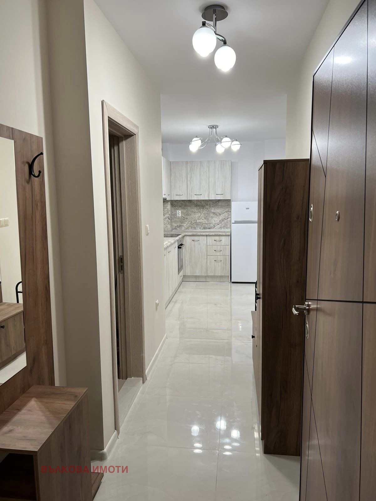 Дава под Наем 1-СТАЕН | Imot.bg — изображение 17