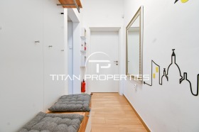 1 chambre Tsentar, Sofia 8