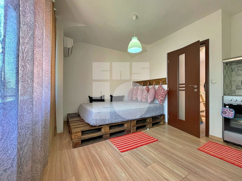 Do wynajęcia  Studio Warna , Grand Mol , 42 mkw | 85670025 - obraz [7]