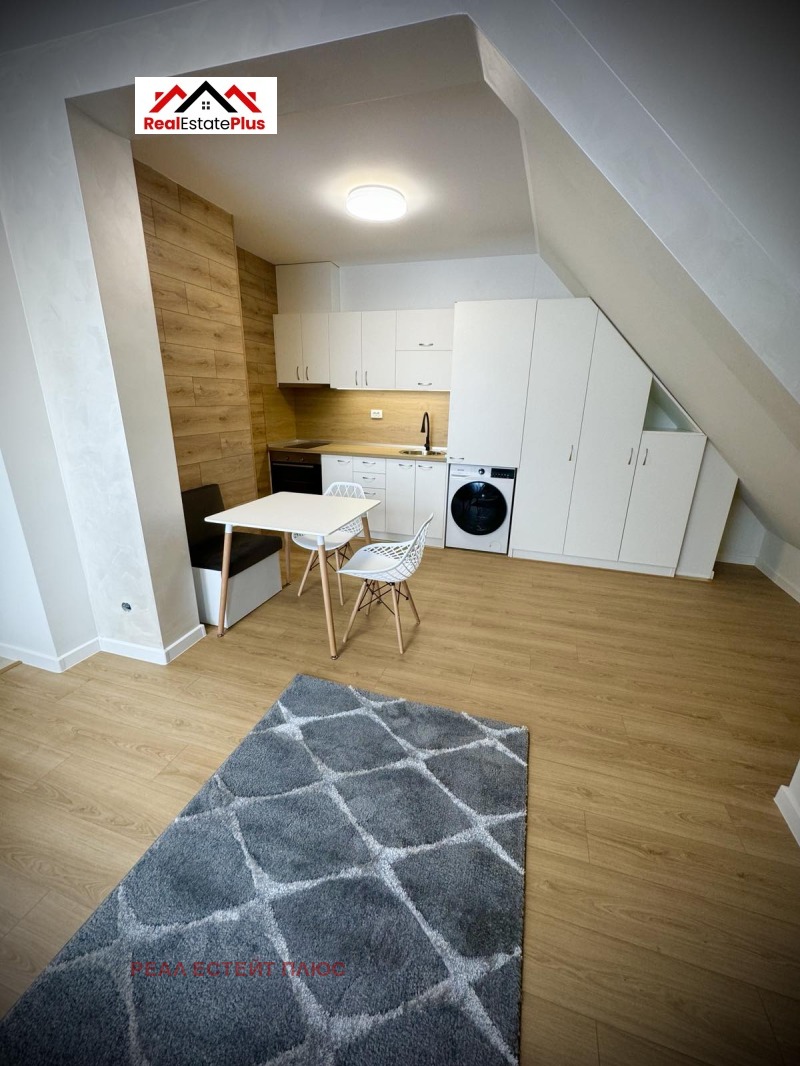 Te huur  Studio Pleven , Sjirok tsentar , 30 m² | 82211102 - afbeelding [2]