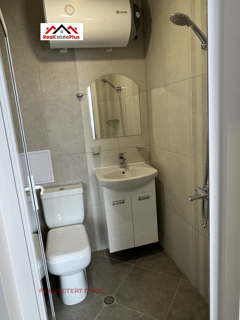 Te huur  Studio Pleven , Sjirok tsentar , 30 m² | 82211102 - afbeelding [4]