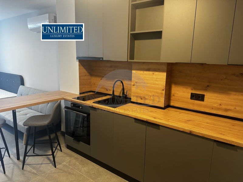 Дава под наем 1-СТАЕН, гр. София, Център, снимка 2 - Апартаменти - 53484844