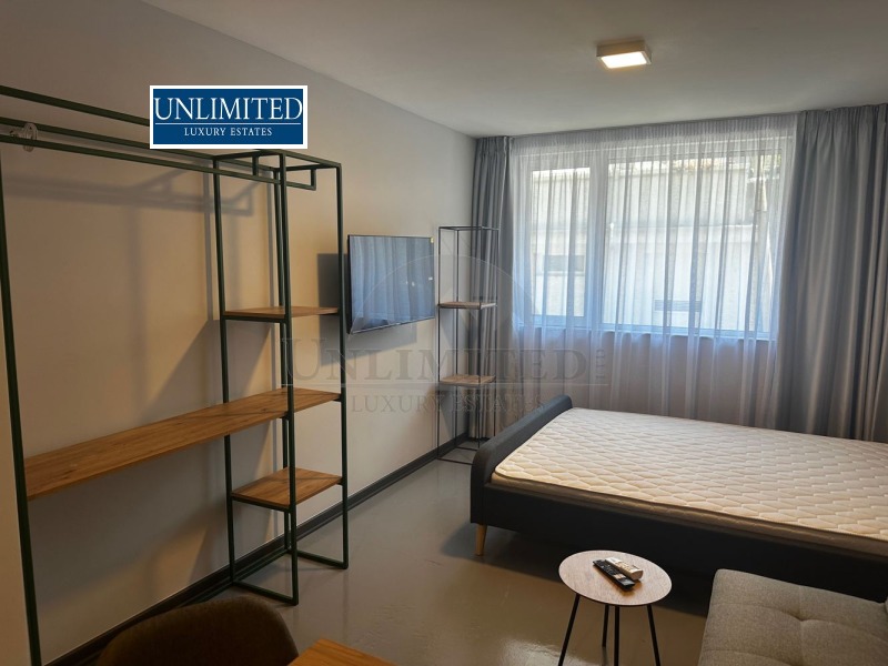 Дава под наем 1-СТАЕН, гр. София, Център, снимка 4 - Апартаменти - 53484844