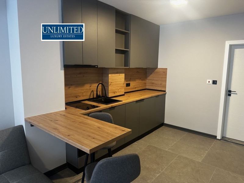 Дава под наем 1-СТАЕН, гр. София, Център