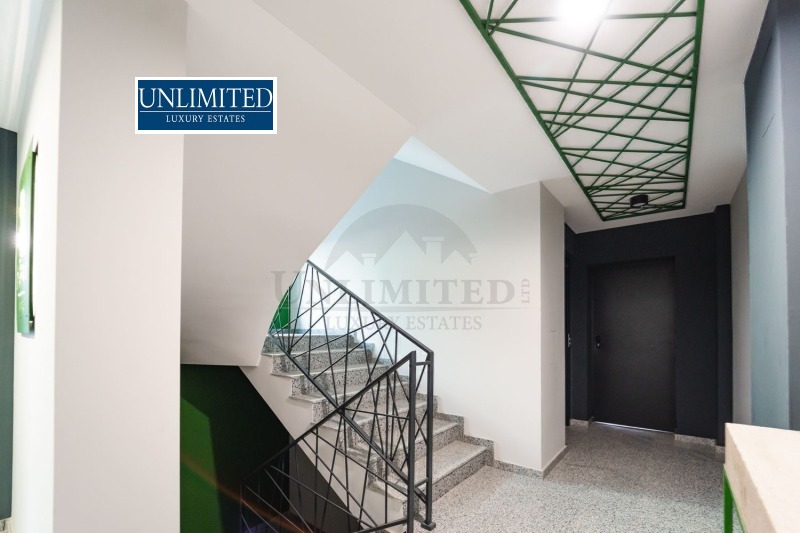 Дава под наем 1-СТАЕН, гр. София, Център, снимка 7 - Апартаменти - 53484844