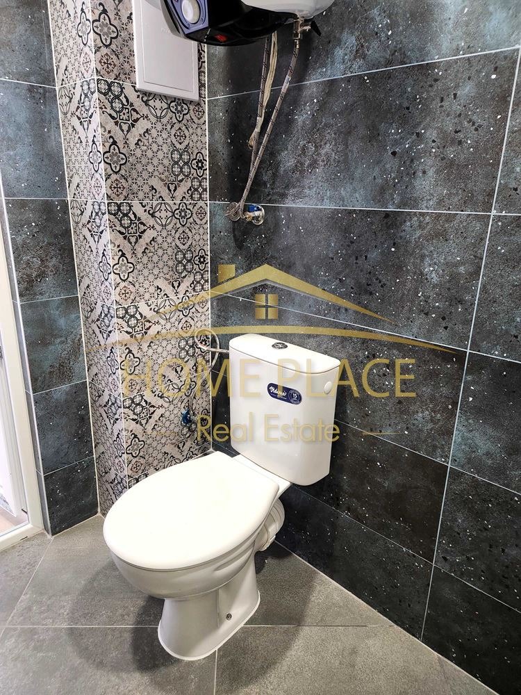 Дава под наем 1-СТАЕН, гр. Варна, Владислав Варненчик 1, снимка 4 - Апартаменти - 53504680