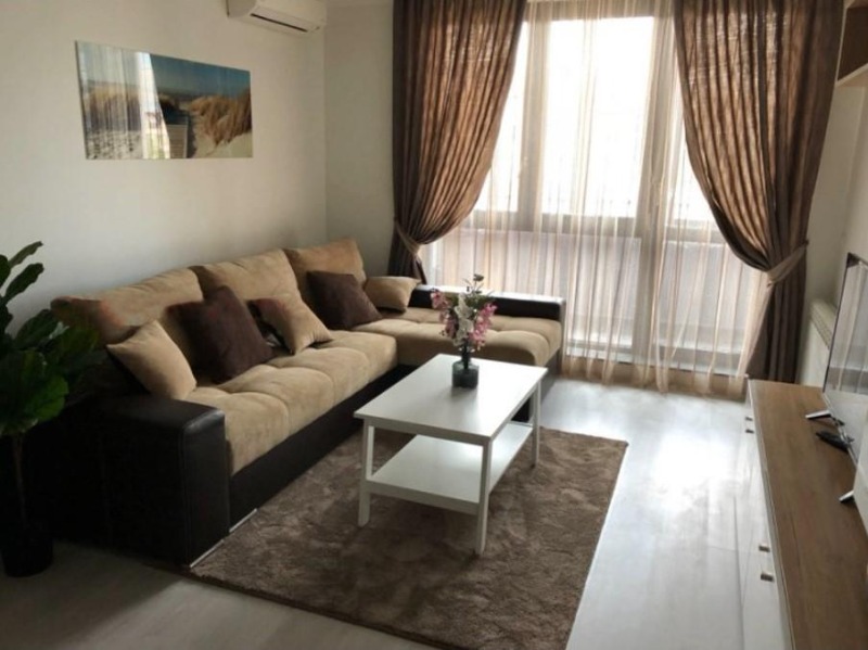 K pronájmu  1 ložnice Sofia , Vitoša , 72 m2 | 69125210