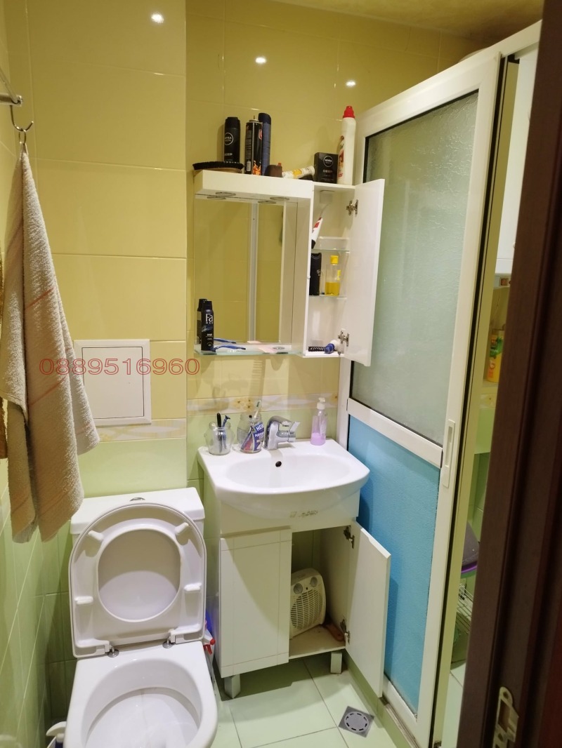 Дава под наем 2-СТАЕН, гр. Варна, Възраждане 3, снимка 5 - Апартаменти - 52782074