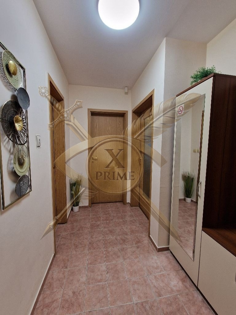 Дава под наем 2-СТАЕН, гр. Варна, Бриз, снимка 8 - Апартаменти - 55907299