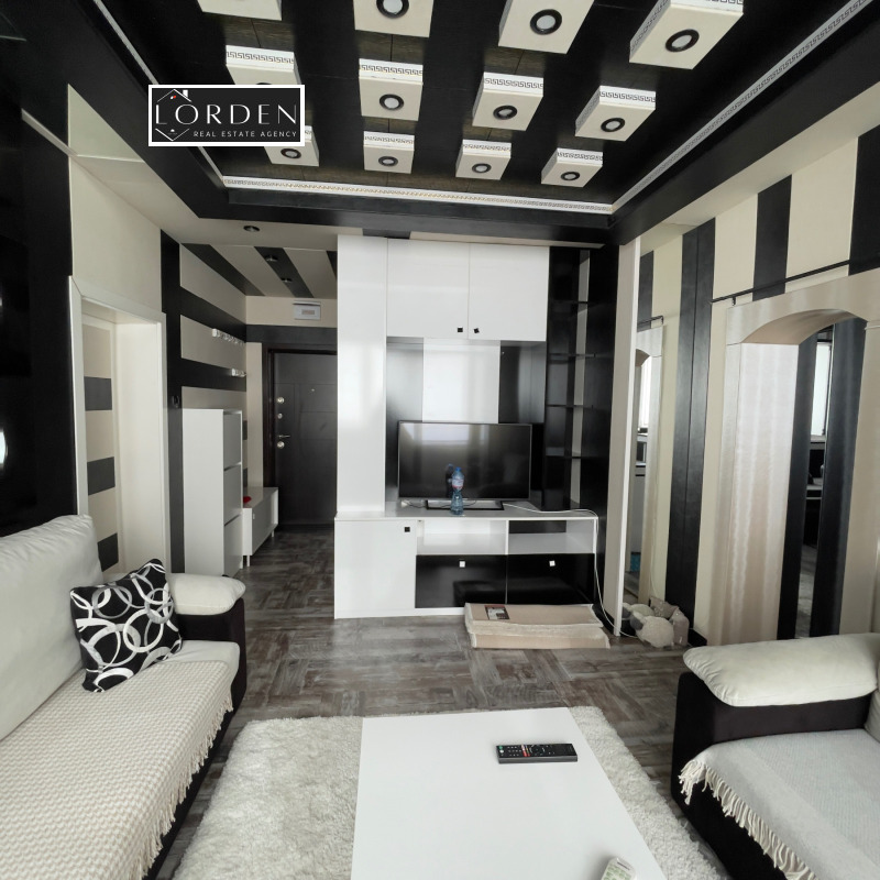 Дава под наем 3-СТАЕН, гр. Пазарджик, Запад