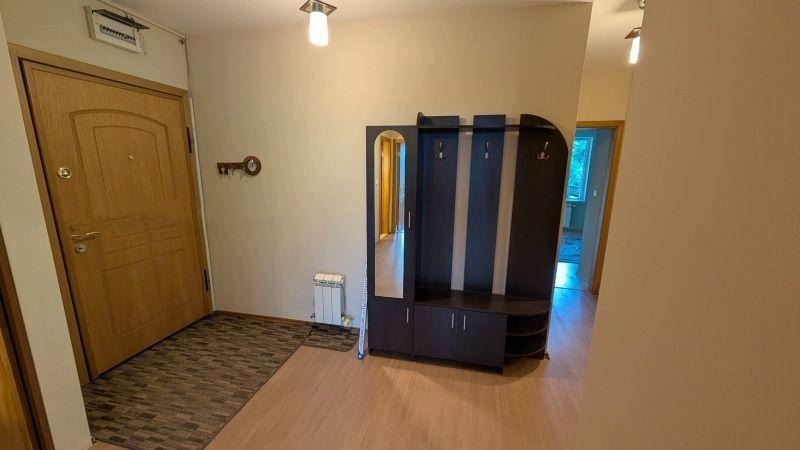 Дава под наем 3-СТАЕН, гр. София, Редута, снимка 10 - Апартаменти - 55096592