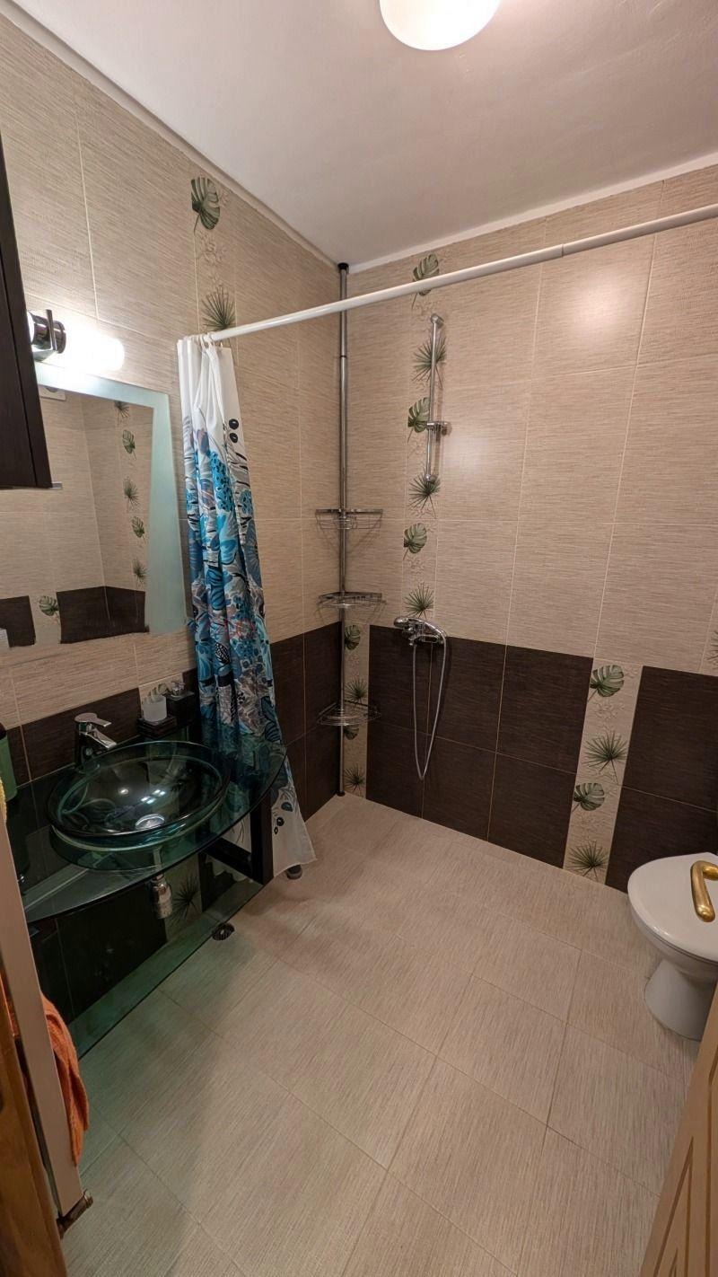 Дава под наем 3-СТАЕН, гр. София, Редута, снимка 9 - Апартаменти - 55096592