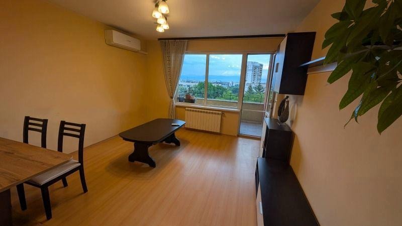 Дава под наем 3-СТАЕН, гр. София, Редута, снимка 3 - Апартаменти - 55096592