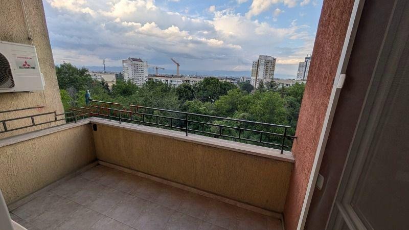 Дава под наем 3-СТАЕН, гр. София, Редута, снимка 11 - Апартаменти - 55096592