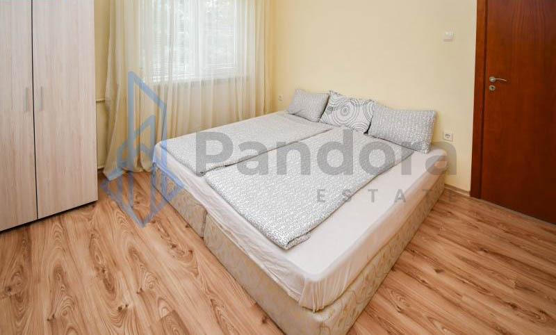 Дава под наем 3-СТАЕН, гр. София, Симеоново, снимка 10 - Апартаменти - 56240530