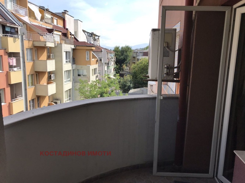 Vuokrattavana  3 makuuhuonetta Plovdiv , Karšijaka , 140 neliömetriä | 87294007 - kuva [5]