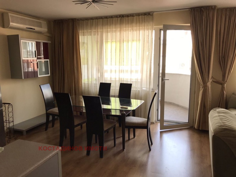 В аренду  3 спальни Пловдив , Кършияка , 140 кв.м | 87294007 - изображение [3]