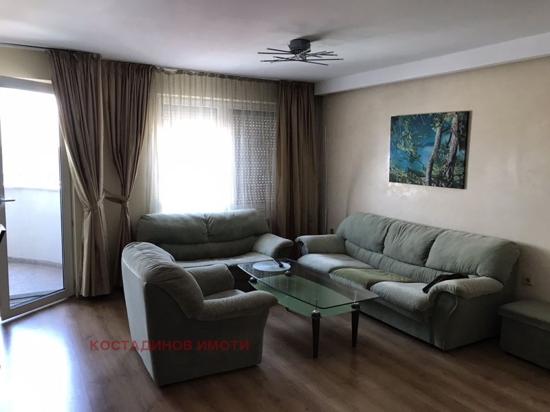 For Rent  3 bedroom Plovdiv , Karshiyaka , 140 sq.m | 87294007 - image [2]