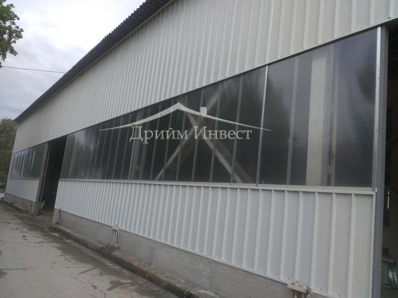 En renta  Almacenamiento Plovdiv , Industrialna zona - Yug , 200 metros cuadrados | 81864425 - imagen [2]