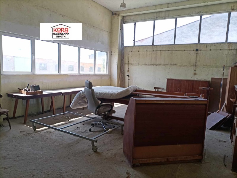 Para alugar  Armazenar Pleven , Industrialna zona - Iztok , 150 m² | 51562863 - imagem [3]