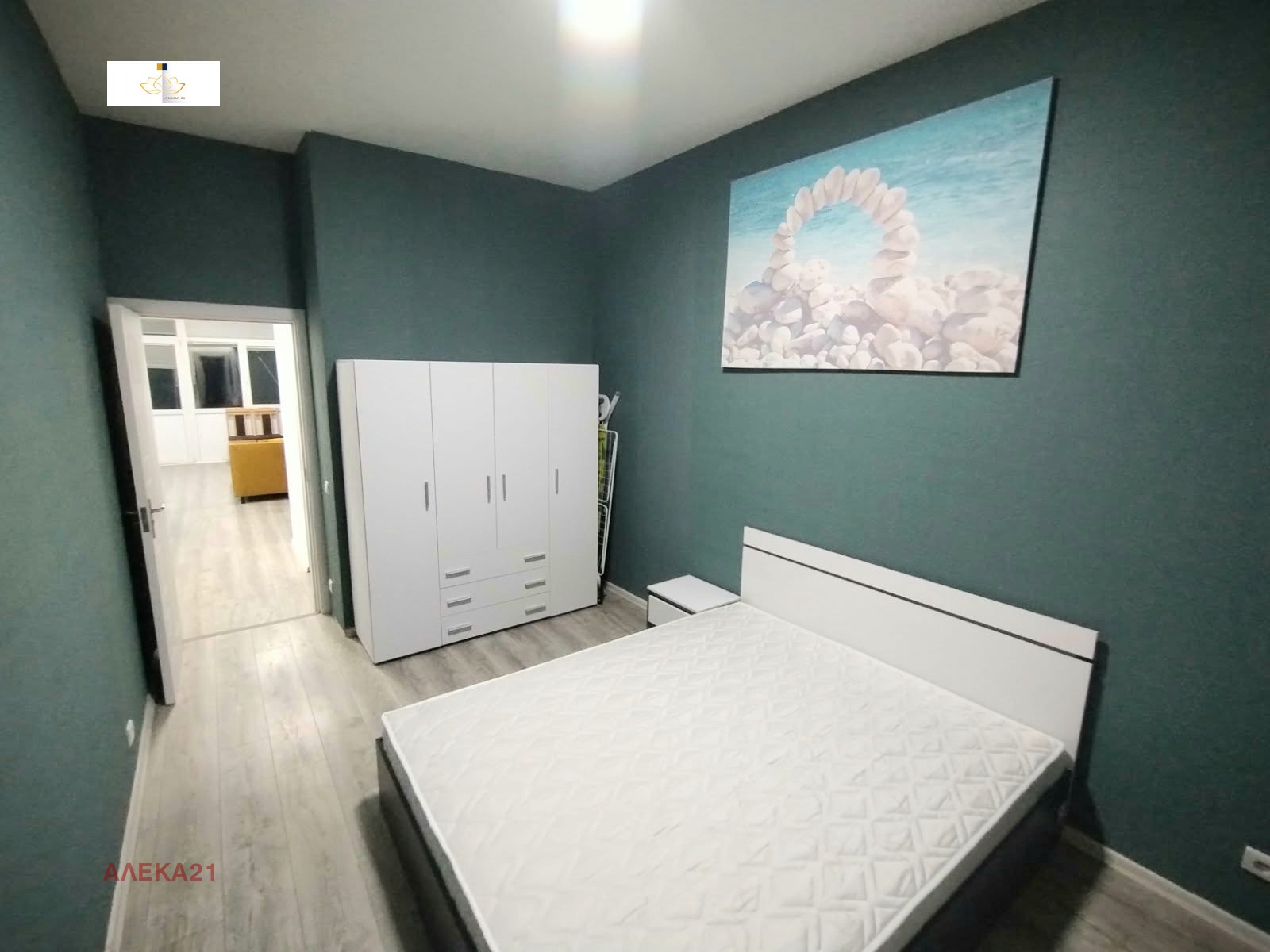 Дава под наем 2-СТАЕН, гр. София, Люлин 5