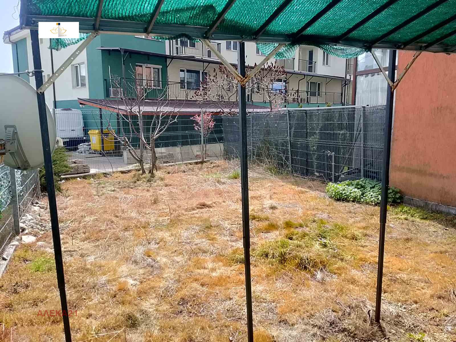 Дава под наем 2-СТАЕН, гр. София, Люлин 5, снимка 13 - Апартаменти - 54210491