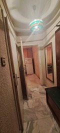 Под наем 3-СТАЕН, град Плевен, Идеален център • 500 лв. / 255.65 € • 74697219 4